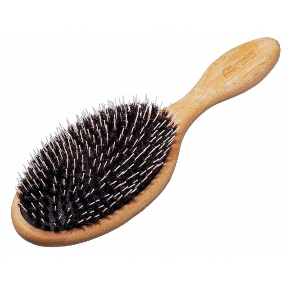 Βούρτσα Ξύλινη Bamboo Line Comair